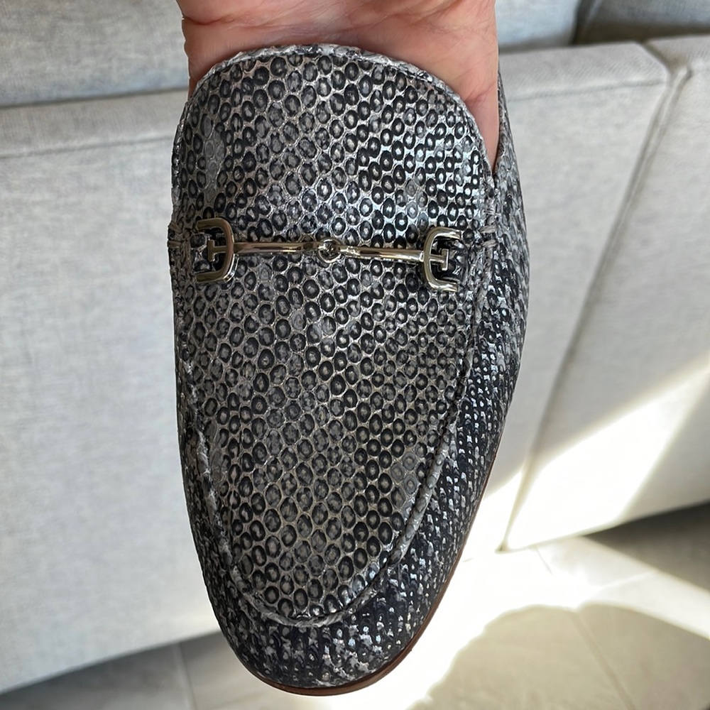 Sam Edelman mules